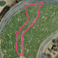 Yellow Course at Putter Golf Course (St. Angel Golf Links)