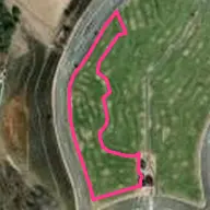 Red Course at Putter Golf Course (St. Angel Golf Links)