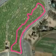 Orange Course at Putter Golf Course (St. Angel Golf Links)