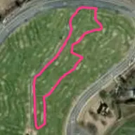 Green Course