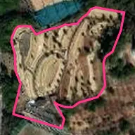 Jissoji Park Golf Course Jissoji Park Golf Course