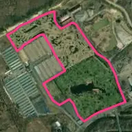 盤尻パークゴルフ場 盤尻パークゴルフ場