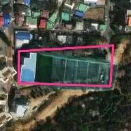 일봉산골프클럽