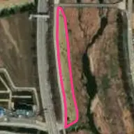 Jochon Park Golf Course