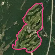 Orvis Golf Club Orvis Golf Club