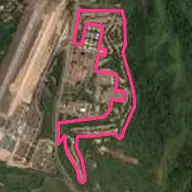 Rattanarangsan Camp Golf Course