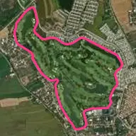 Flora Ville Golf Gourse