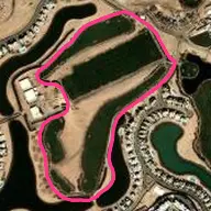 Ancient Sands Golf Academy Course
