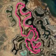Ancient Sands Golf Course