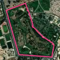 Agdal Garden