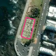 Mouille Point Minigolf