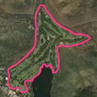 The Gary Player Golf Course and Country Club