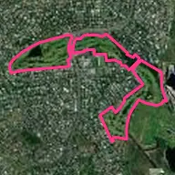 Bellville Golf Club