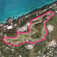 Ocean View Golf Course Ocean View Golf Course