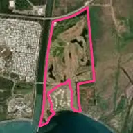 Costa Caribe Golf and Country Club Costa Caribe Golf and Country Club