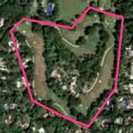 Sandy Lane – Old Nine Golf Course Sandy Lane – Old Nine Golf Course
