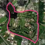 Millennium Lakes