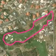 Hole 13 Hole 13