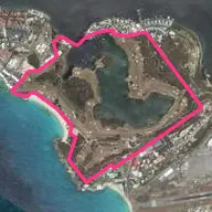 Mullet Bay Golf Course