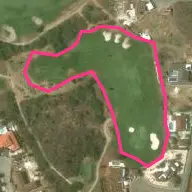 Hole 14 Hole 14