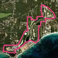The Course at Cuisinart Golf Resort & Spa