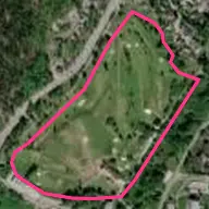 Groruddalen Golfklubb Groruddalen Golfklubb