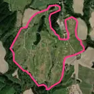 Hauger Golfklubb Hauger Golfklubb