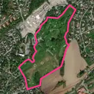 Ballerud golfbane Ballerud golfbane