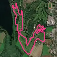 Borre Golfbane