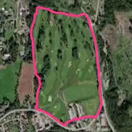 Hafjell Golf