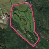 Preikestolen Golfklubb