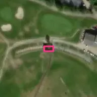 Drivingrange