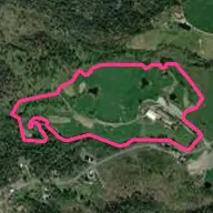 Imjelt Golfsenter