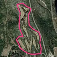 Sorknes Golf, front 9