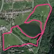 Sunndal Golfklubb