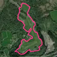 Surnadal Golfklubb