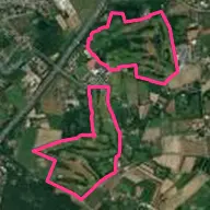 Waregem Golf Waregem Golf