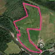 Midjo golfbane Midjo golfbane