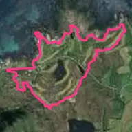 Lofoten Golf Links Lofoten Golf Links