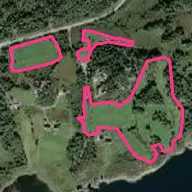 Hitra Golfklubb Hitra Golfklubb
