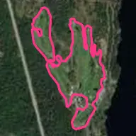 Gjersjøen golfbane Gjersjøen golfbane