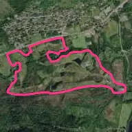 Hareid Golfbane