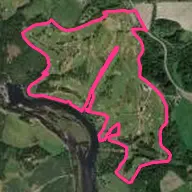 Kongsberg Golfbane