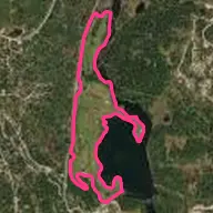 Ørnefjell golfbane