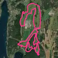 Evje Golfpark