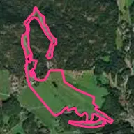 Grimstad golfbane Grimstad golfbane