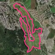 Gjerdrum golfklubb Gjerdrum golfklubb