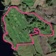 Atlungstad golf