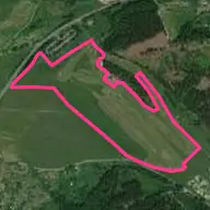 ChopinGolf Szczytna