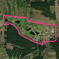 Sobienie Królewskie Golf & Country Club